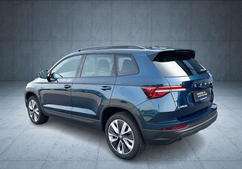 Skoda Karoq, 2024