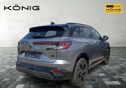 Renault Austral, 2023