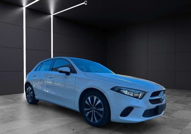 Mercedes-Benz A 180, 2021