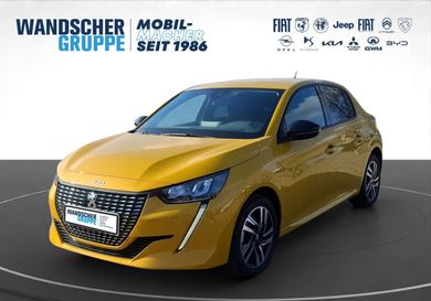 Peugeot 208, 2023