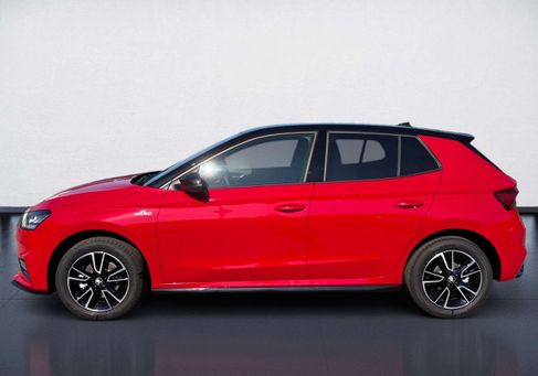 Skoda Fabia, 2027