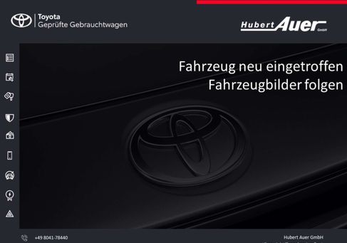 Toyota Yaris Cross, 2023 3