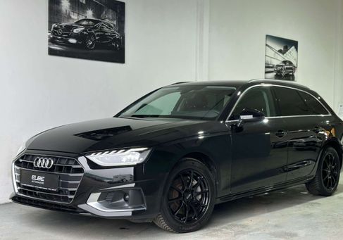 Audi A4, 2023