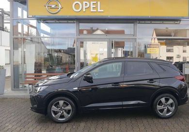 Opel Grandland X, 2024