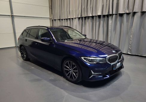 BMW 330, 2020 3