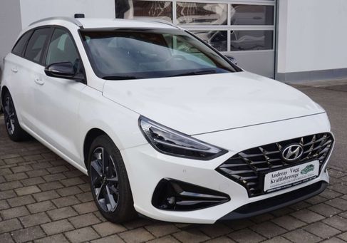 Hyundai i30, 2023 3