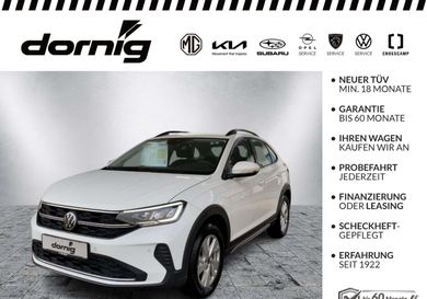 Volkswagen Taigo, 2023