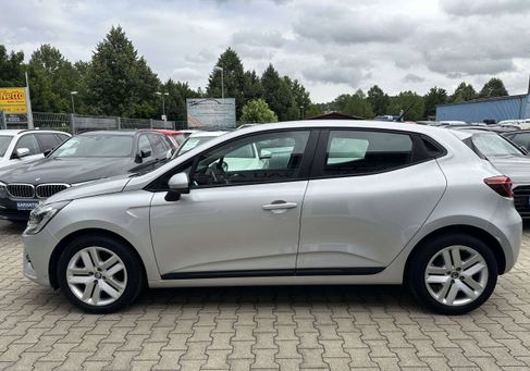 Renault Clio, 2022