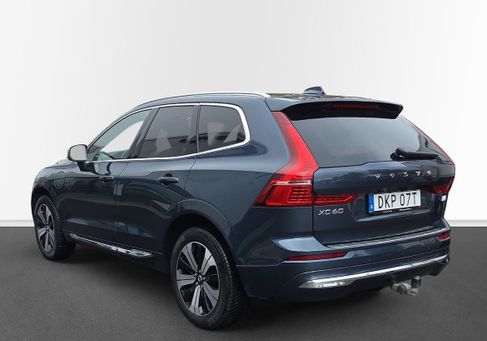 Volvo XC60, 2024 2