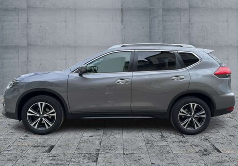 Nissan X-Trail, 2020 2