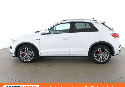 Volkswagen T-Roc, 2020 3