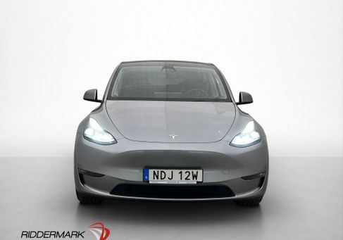 Tesla Model Y, 2024 2