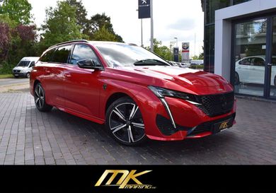 Peugeot 308, 2024