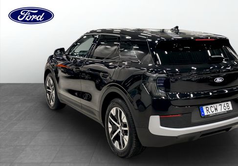 Ford Explorer, 2026