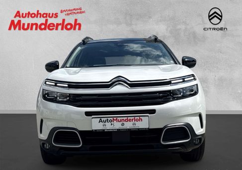 Citroën C5 Aircross, 2021 2
