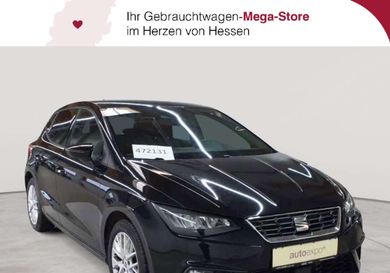 Seat Ibiza, 2025