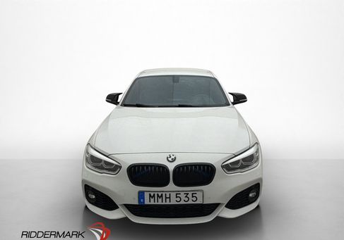 BMW 118, 2019 3