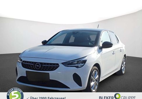 Opel Corsa, 2023 2