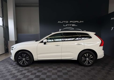 Volvo XC60, 2021