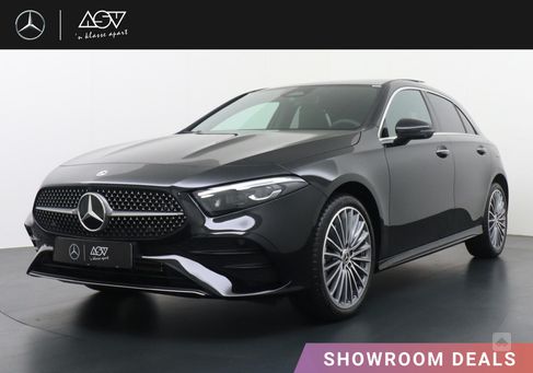 Mercedes-Benz A 250, 2024