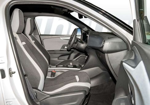 Opel Mokka, 2025 3