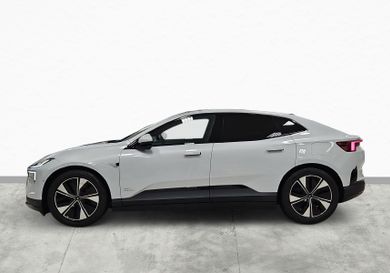 Polestar, 2026