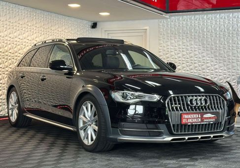 Audi A6 Allroad, 2019 2
