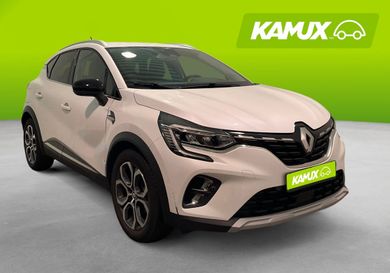 Renault Captur, 2022