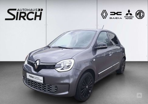 Renault Twingo, 2024