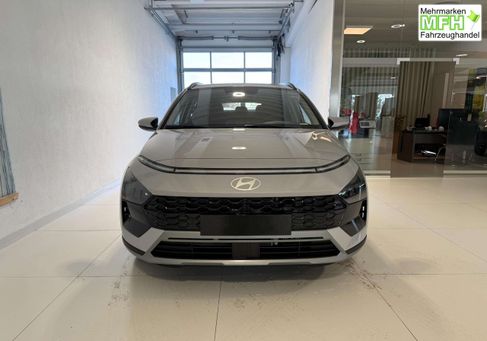 Hyundai Bayon, 2025 2