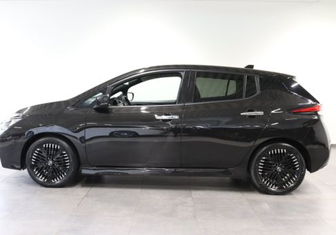 Nissan Leaf, 2023 3