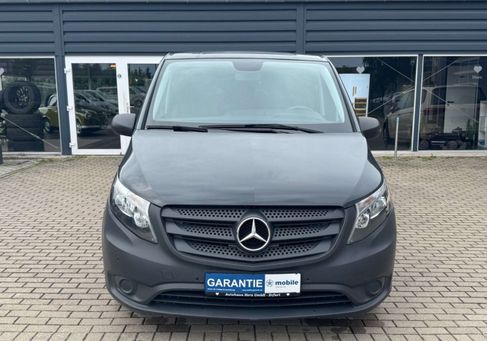 Mercedes-Benz Vito, 2020 2