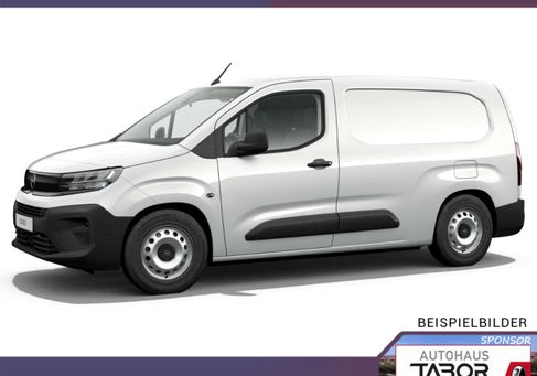 Opel Combo, 2026 2
