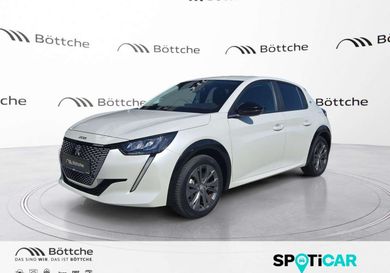 Peugeot 208, 2022