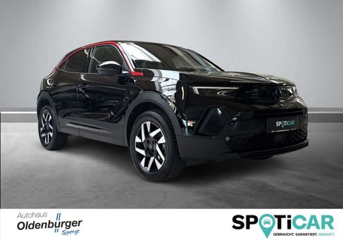 Opel Mokka, 2024