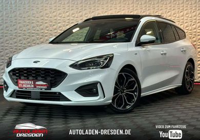 Ford Focus, 2020