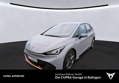 Cupra Born, 2023