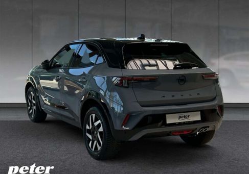 Opel Mokka, 2025 3