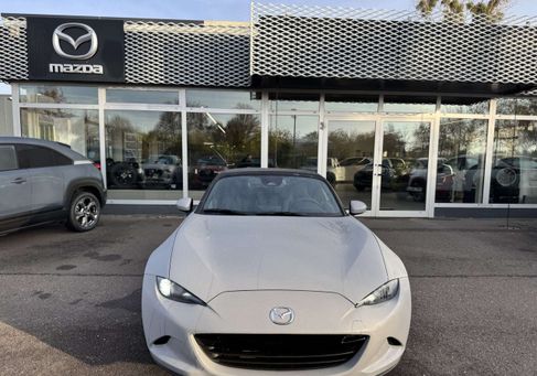 Mazda 2, 2025 2