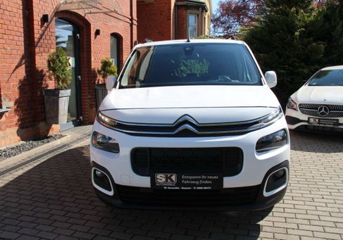 Citroën Berlingo, 2019 3