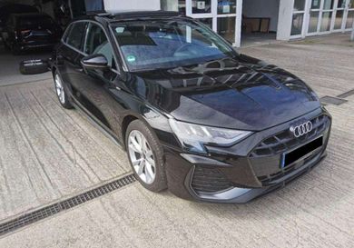 Audi A3, 2025
