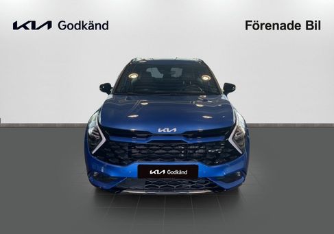Kia Sportage, 2025 2