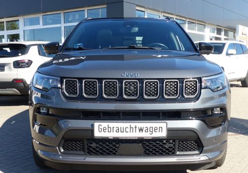 Jeep Compass, 2022 2