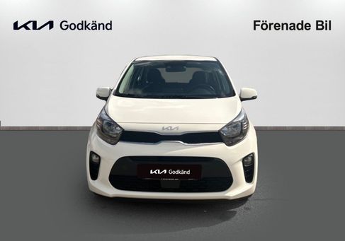 Kia Picanto, 2023