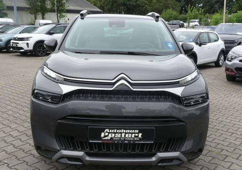 Citroën C3, 2024 2