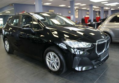 BMW 218, 2023
