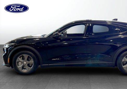 Ford Mustang Mach-E, 2022