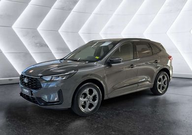 Ford Kuga, 2026