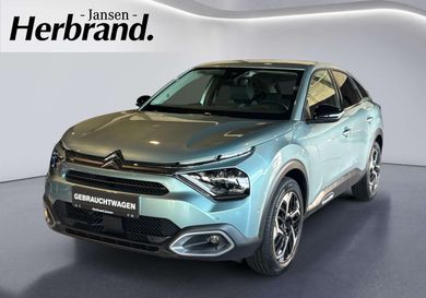 Citroën C4, 2024