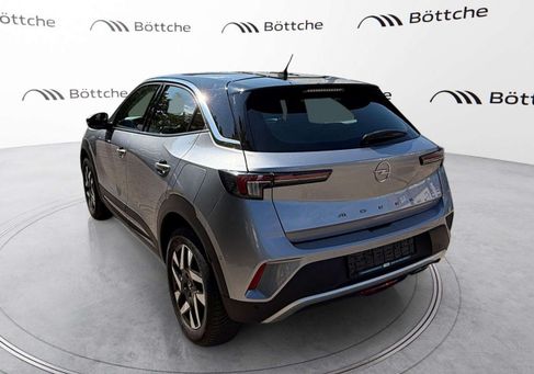 Opel Mokka, 2022 3